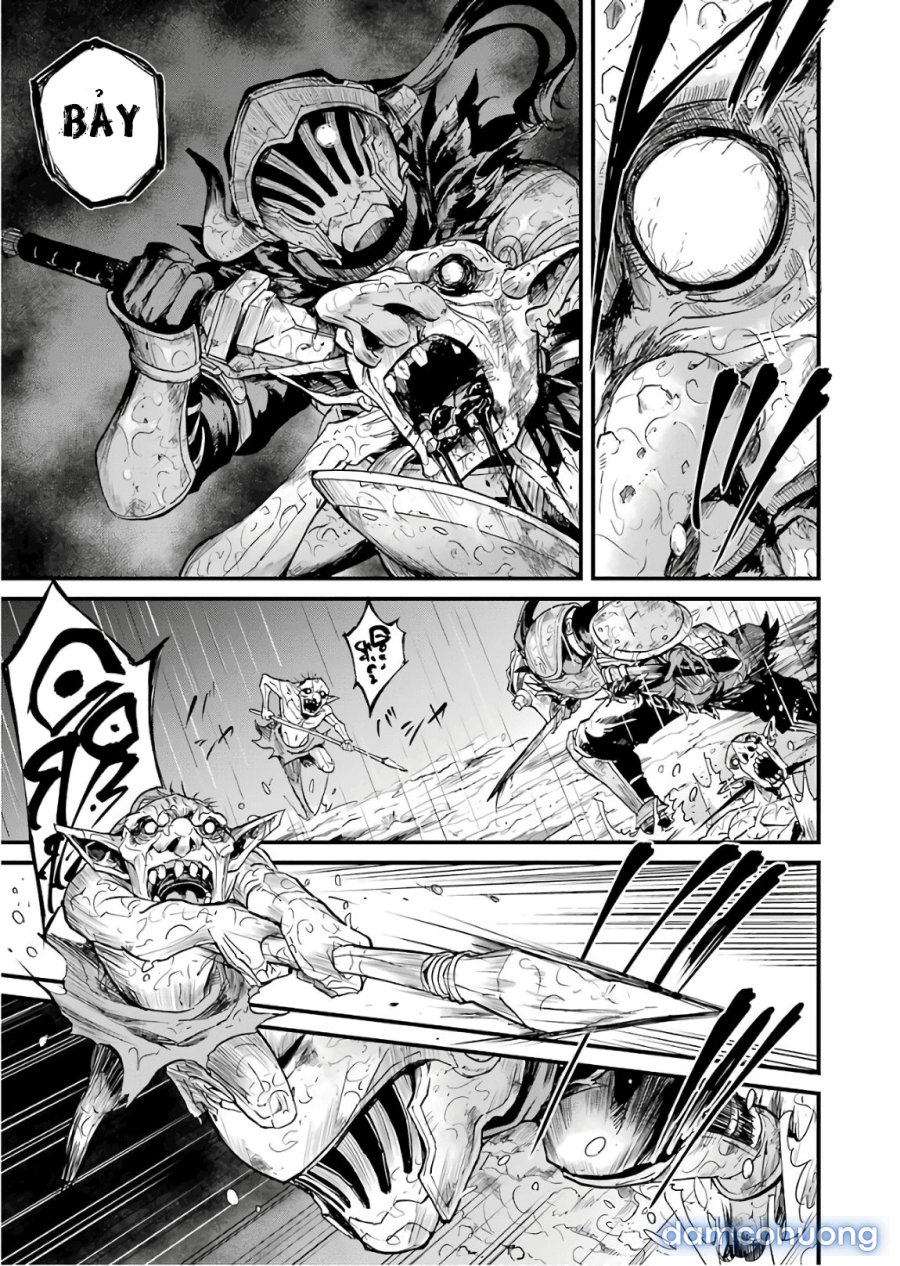 Goblin Slayer Side Story: Year One 