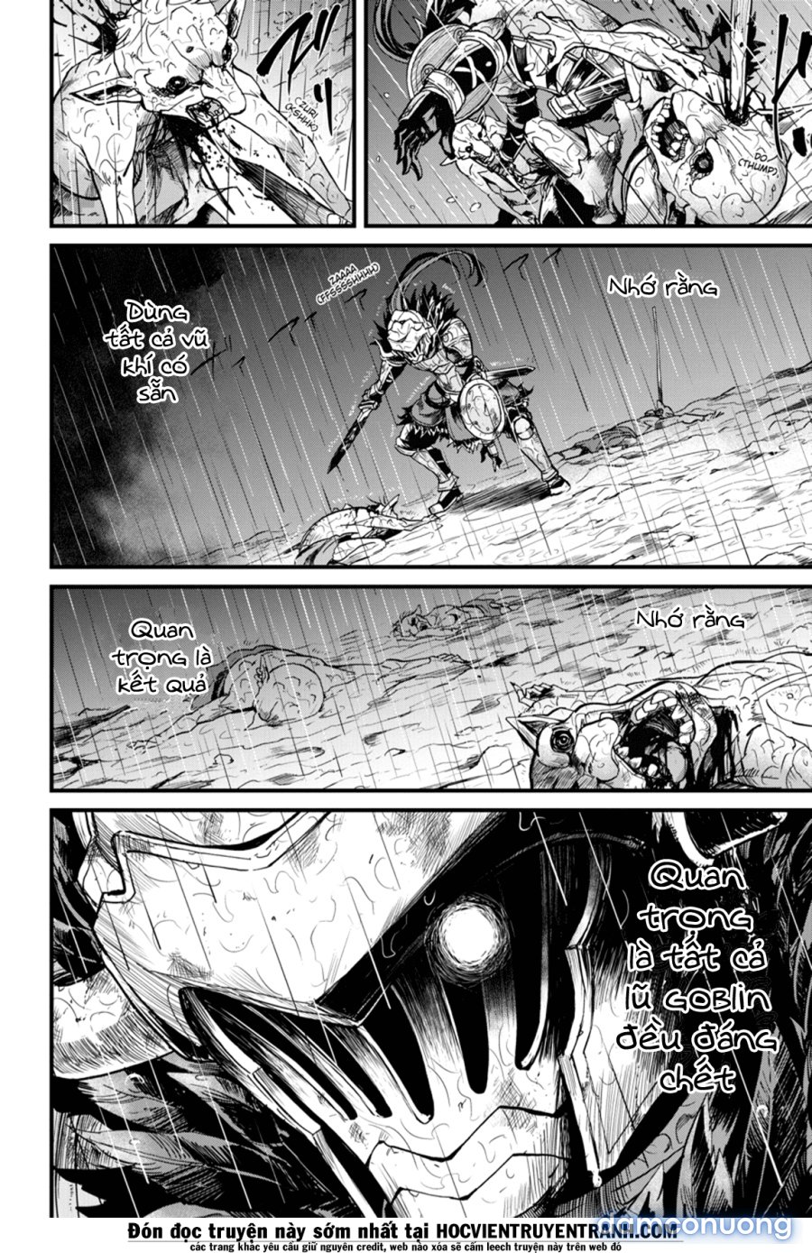 Goblin Slayer Side Story: Year One 