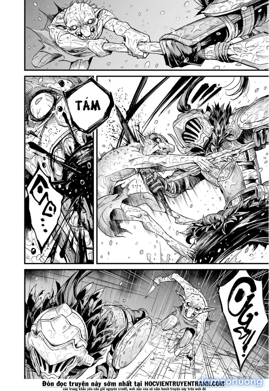 Goblin Slayer Side Story: Year One 