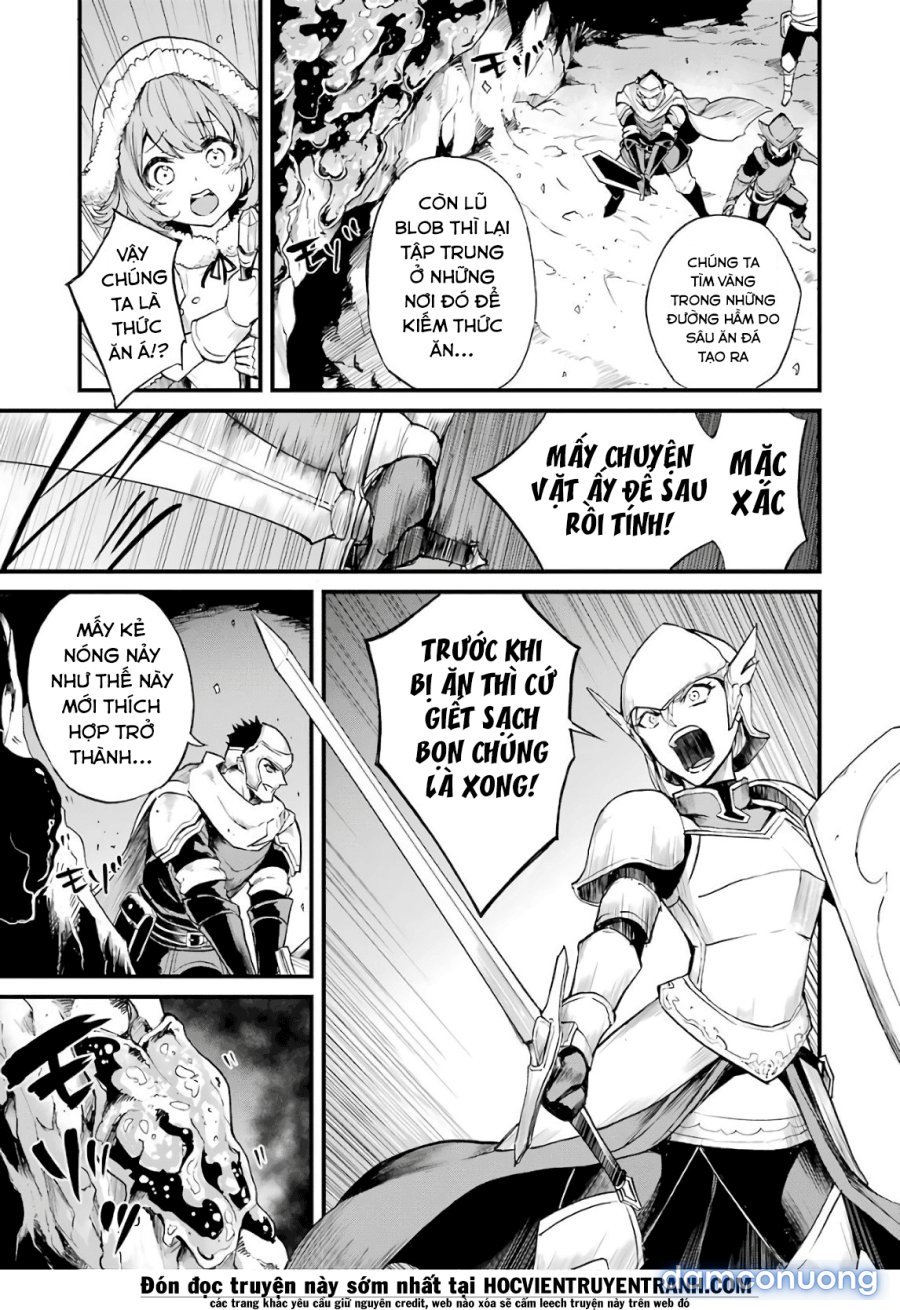 Goblin Slayer Side Story: Year One 