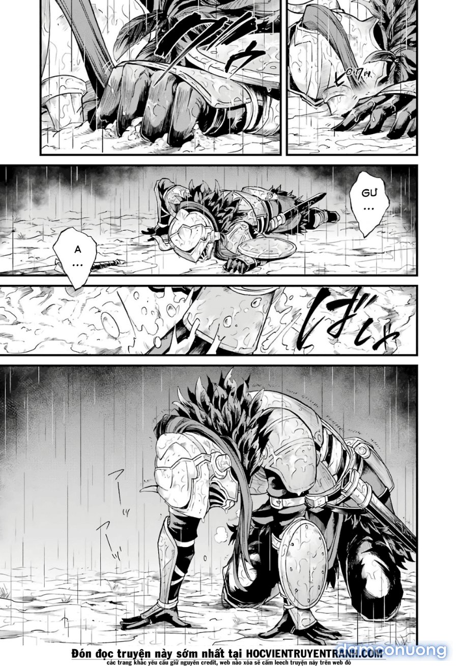 Goblin Slayer Side Story: Year One 
