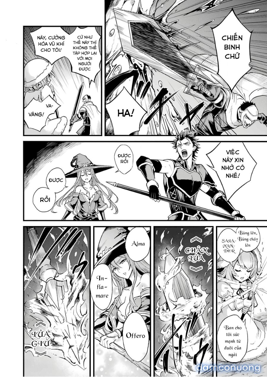 Goblin Slayer Side Story: Year One 