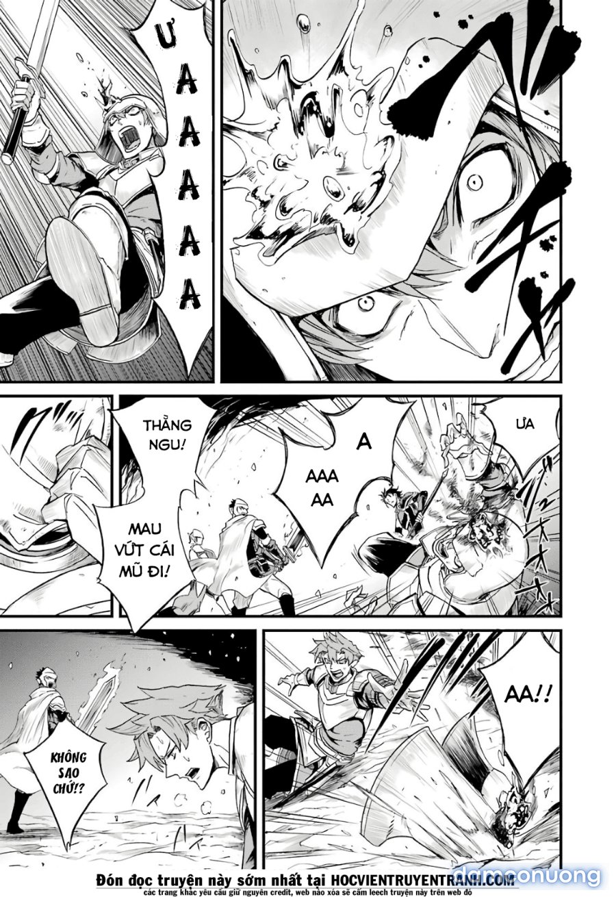 Goblin Slayer Side Story: Year One 