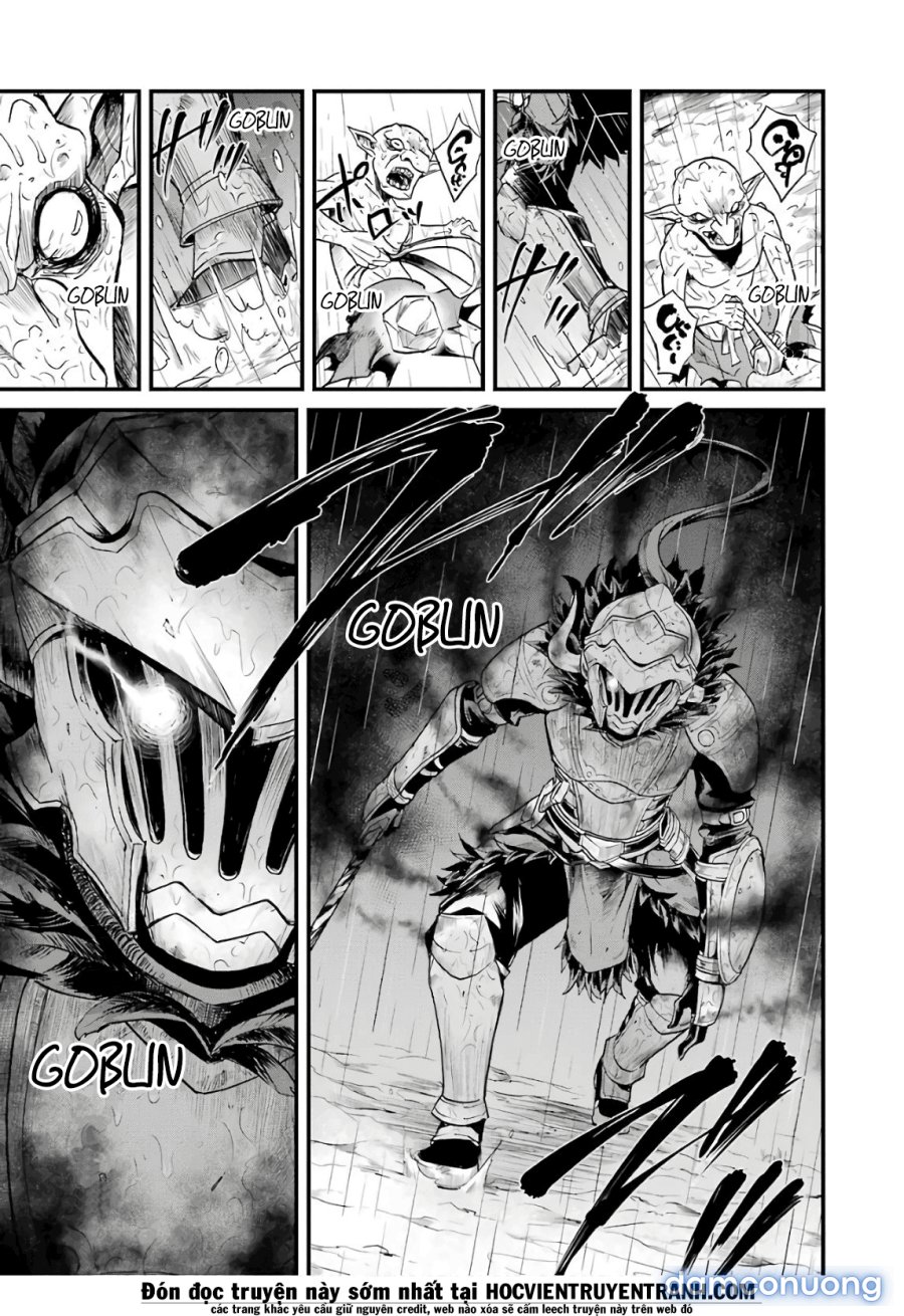 Goblin Slayer Side Story: Year One 