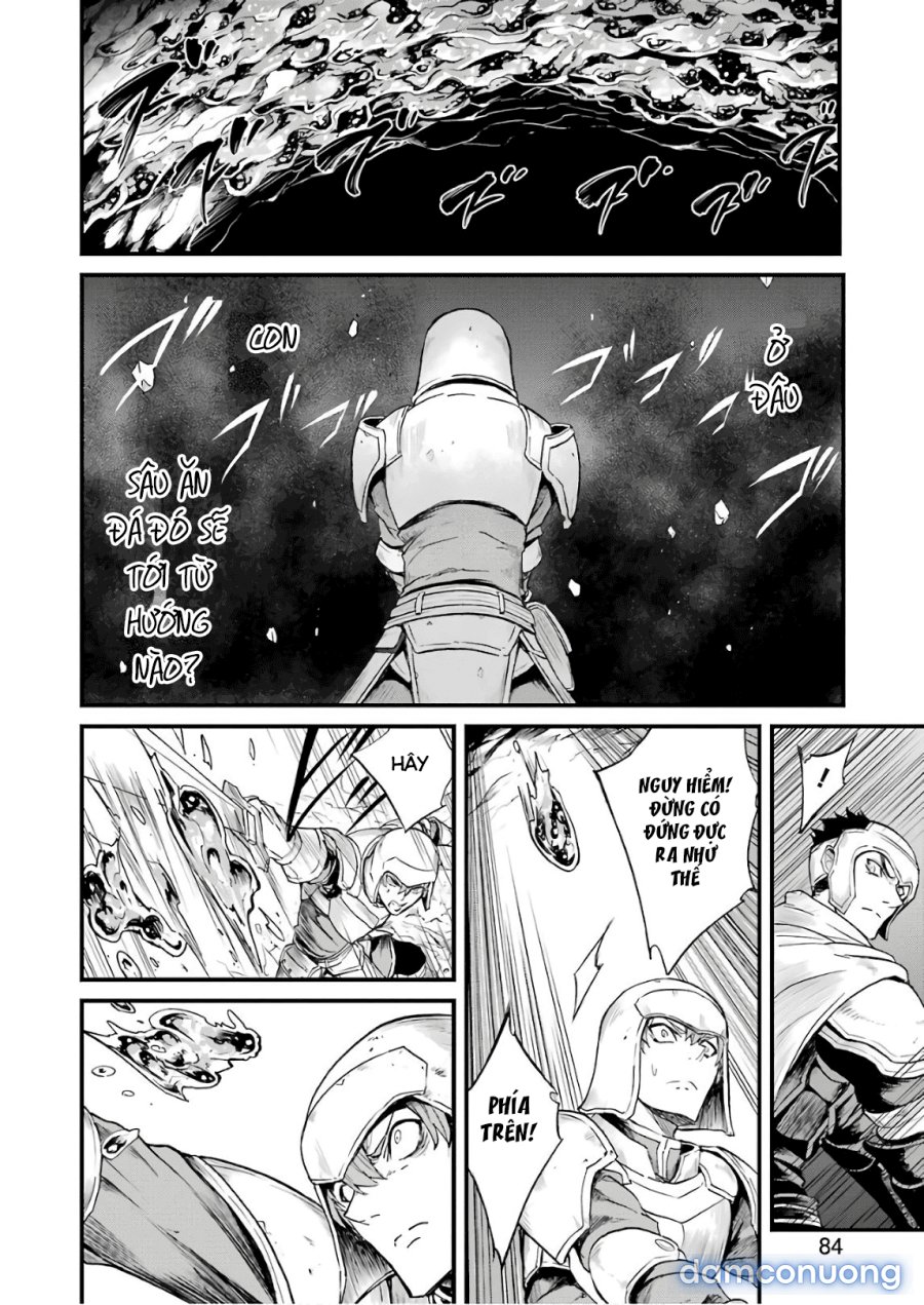 Goblin Slayer Side Story: Year One 