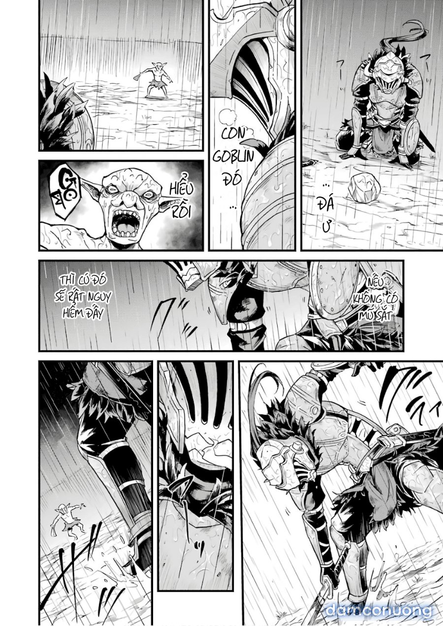 Goblin Slayer Side Story: Year One 