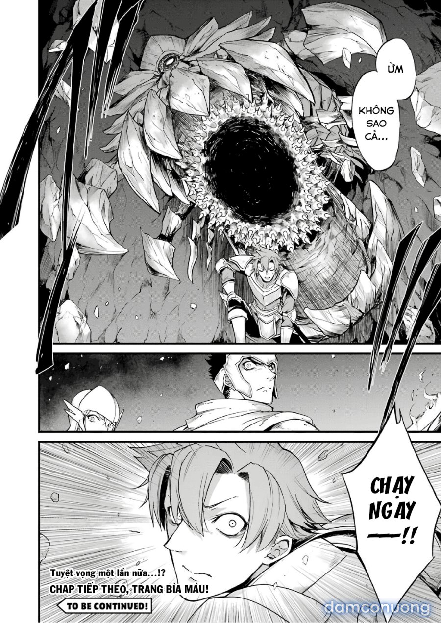 Goblin Slayer Side Story: Year One 