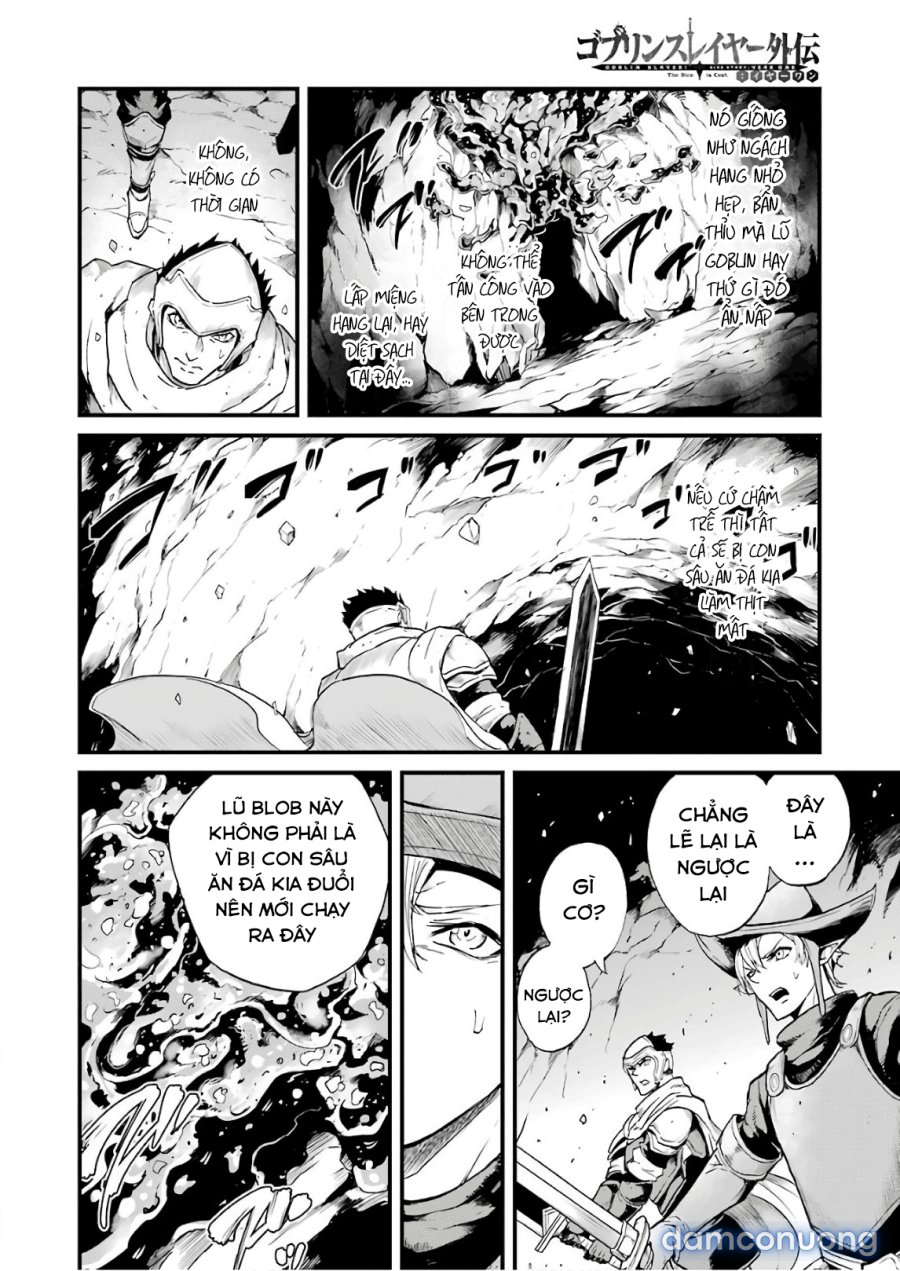 Goblin Slayer Side Story: Year One 