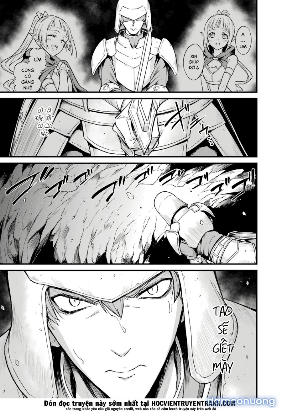 Goblin Slayer Side Story: Year One 
