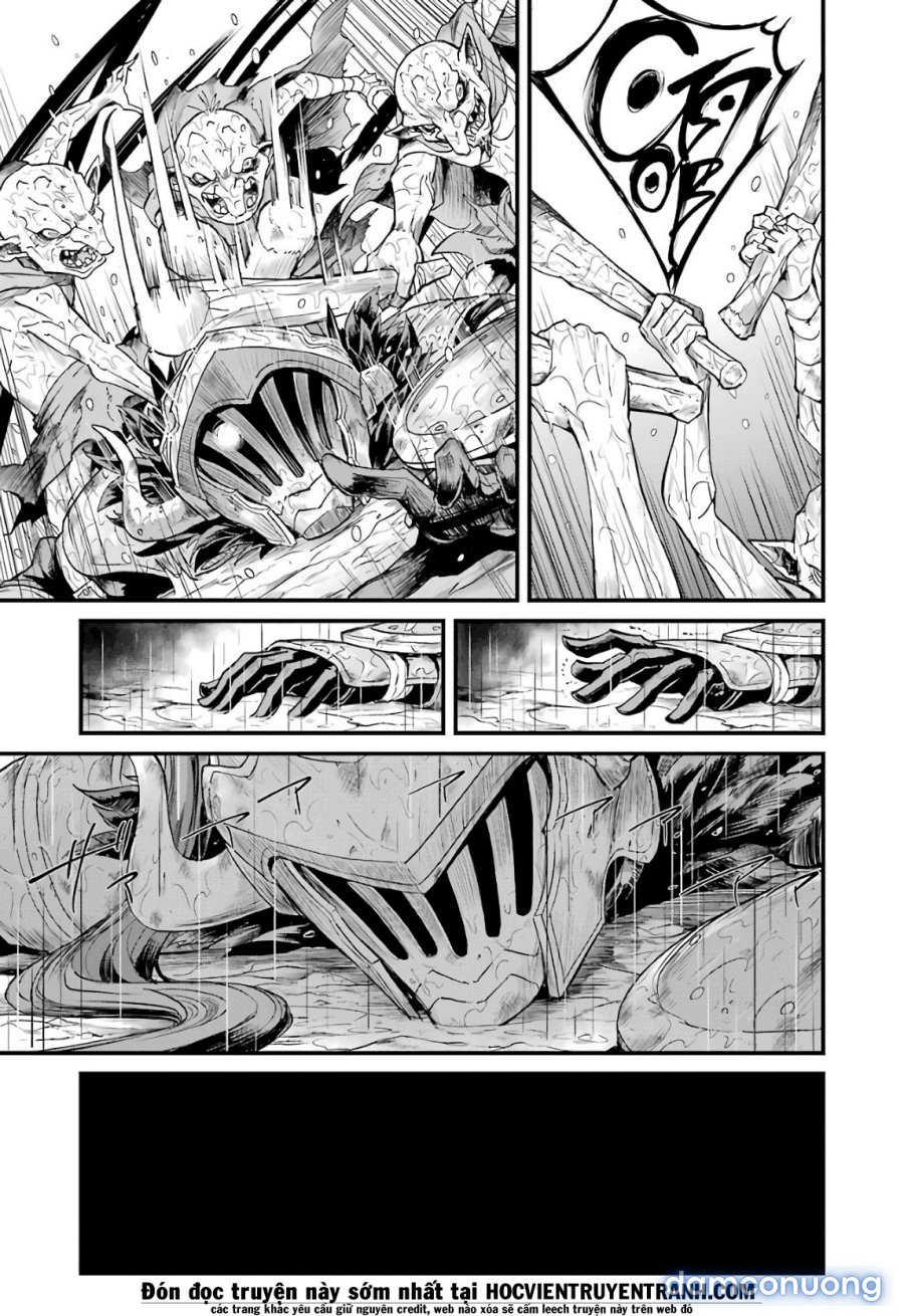 Goblin Slayer Side Story: Year One 