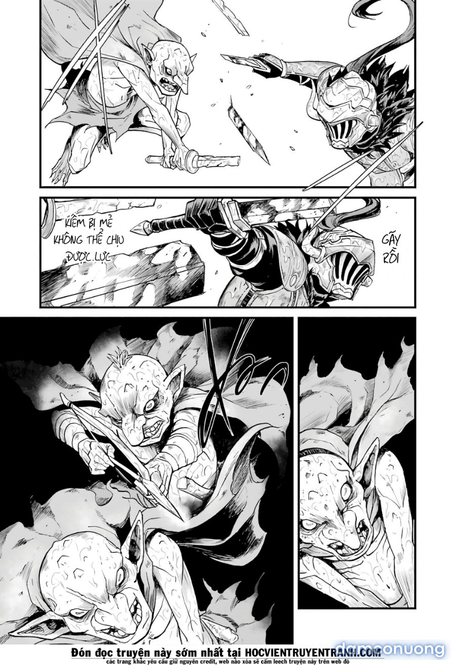 Goblin Slayer Side Story: Year One 