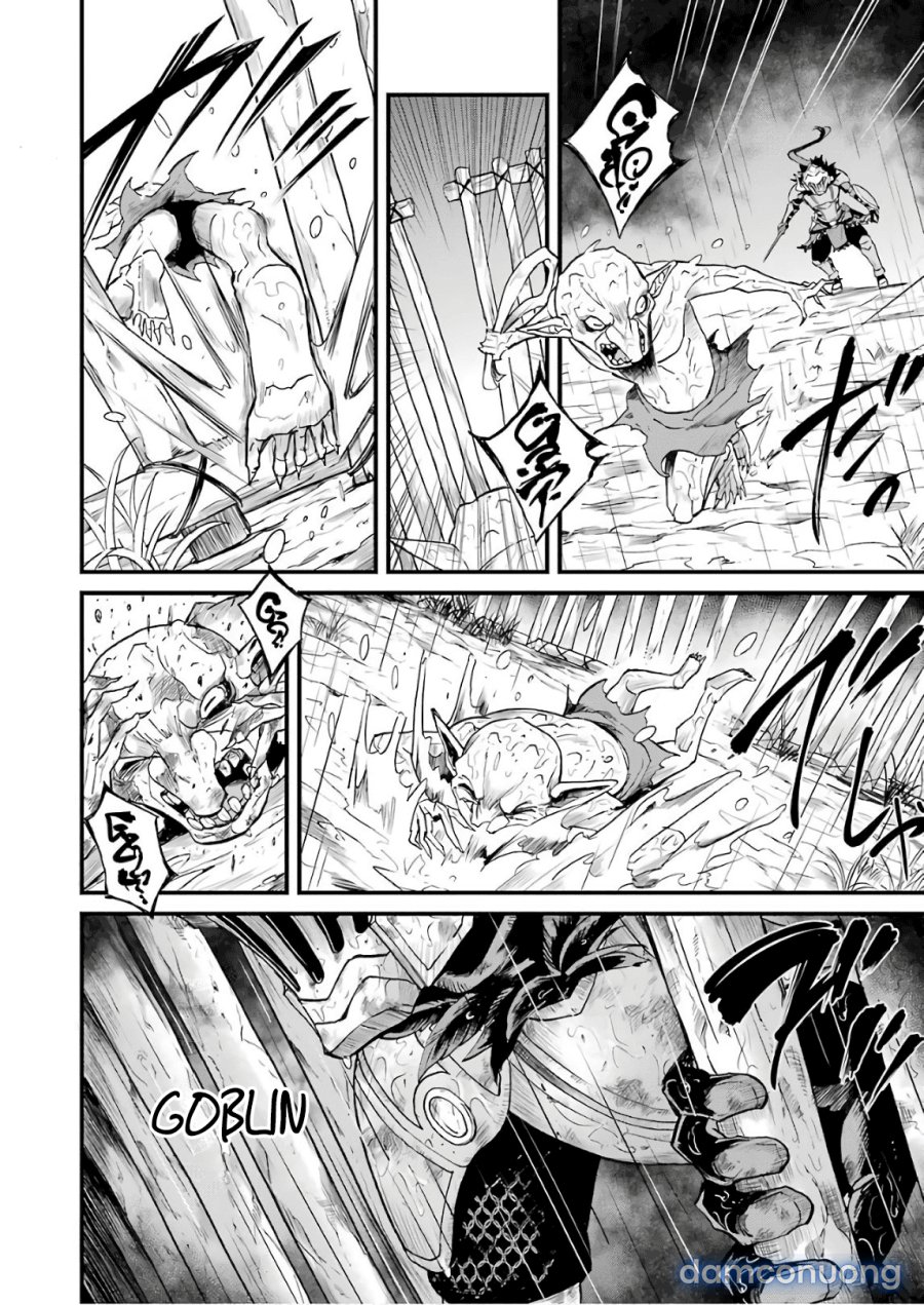 Goblin Slayer Side Story: Year One 