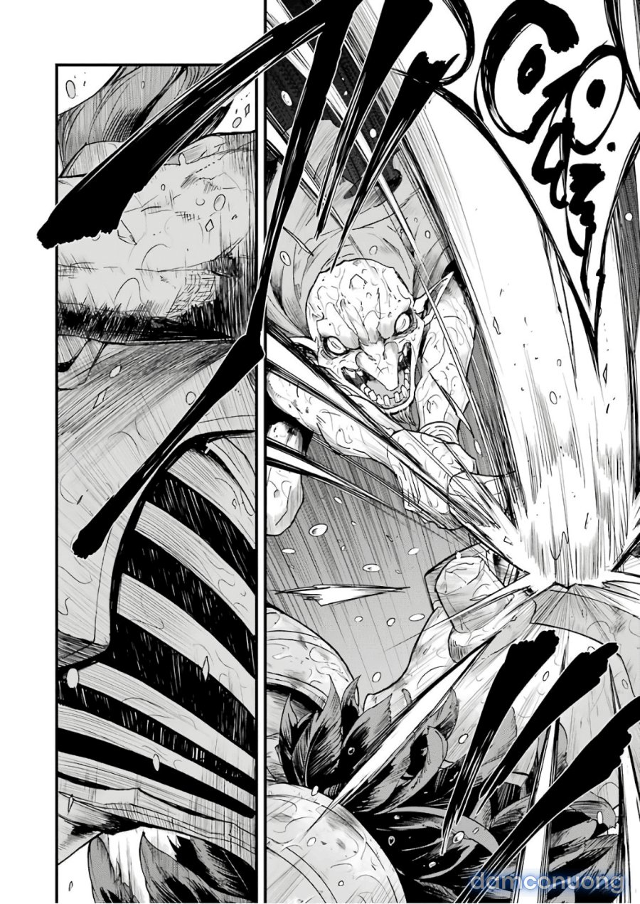 Goblin Slayer Side Story: Year One 