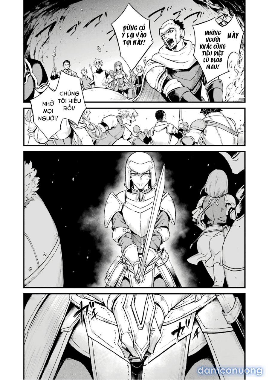 Goblin Slayer Side Story: Year One 