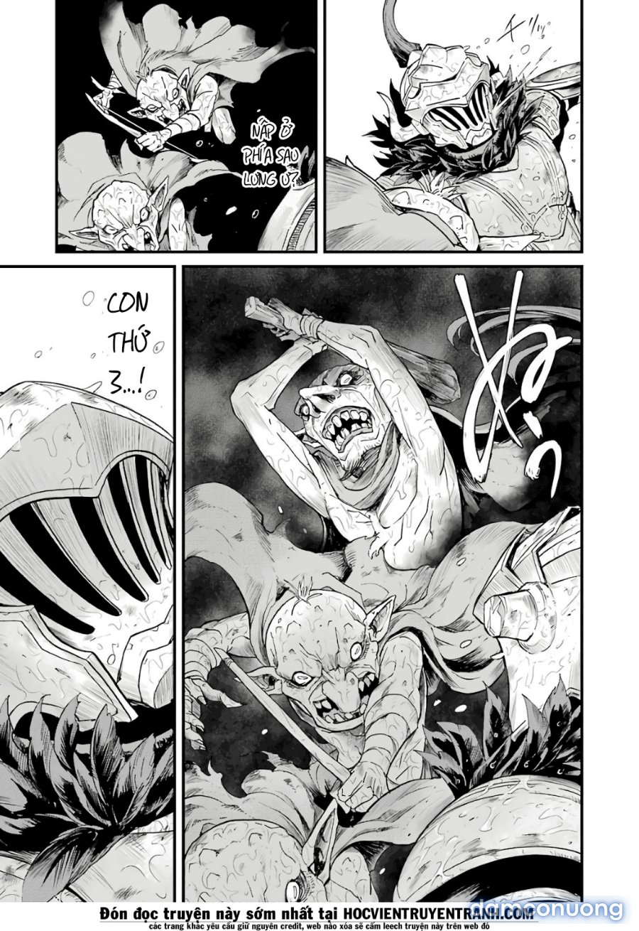 Goblin Slayer Side Story: Year One 
