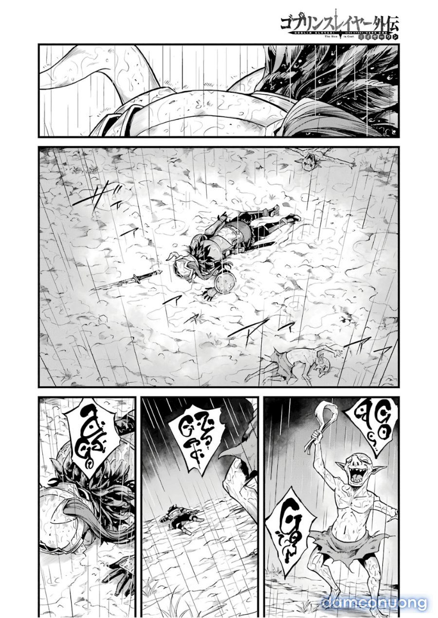 Goblin Slayer Side Story: Year One 