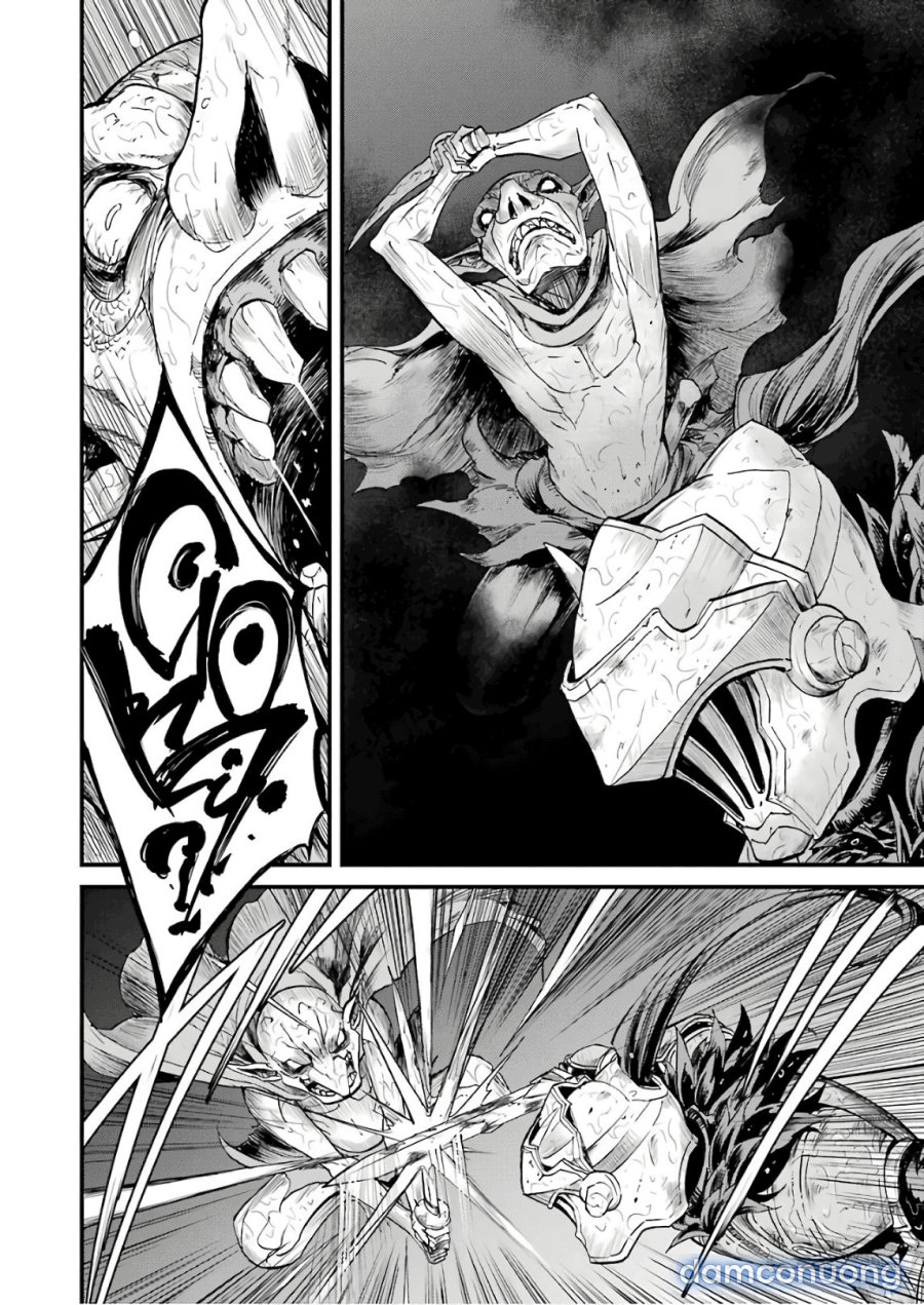 Goblin Slayer Side Story: Year One 