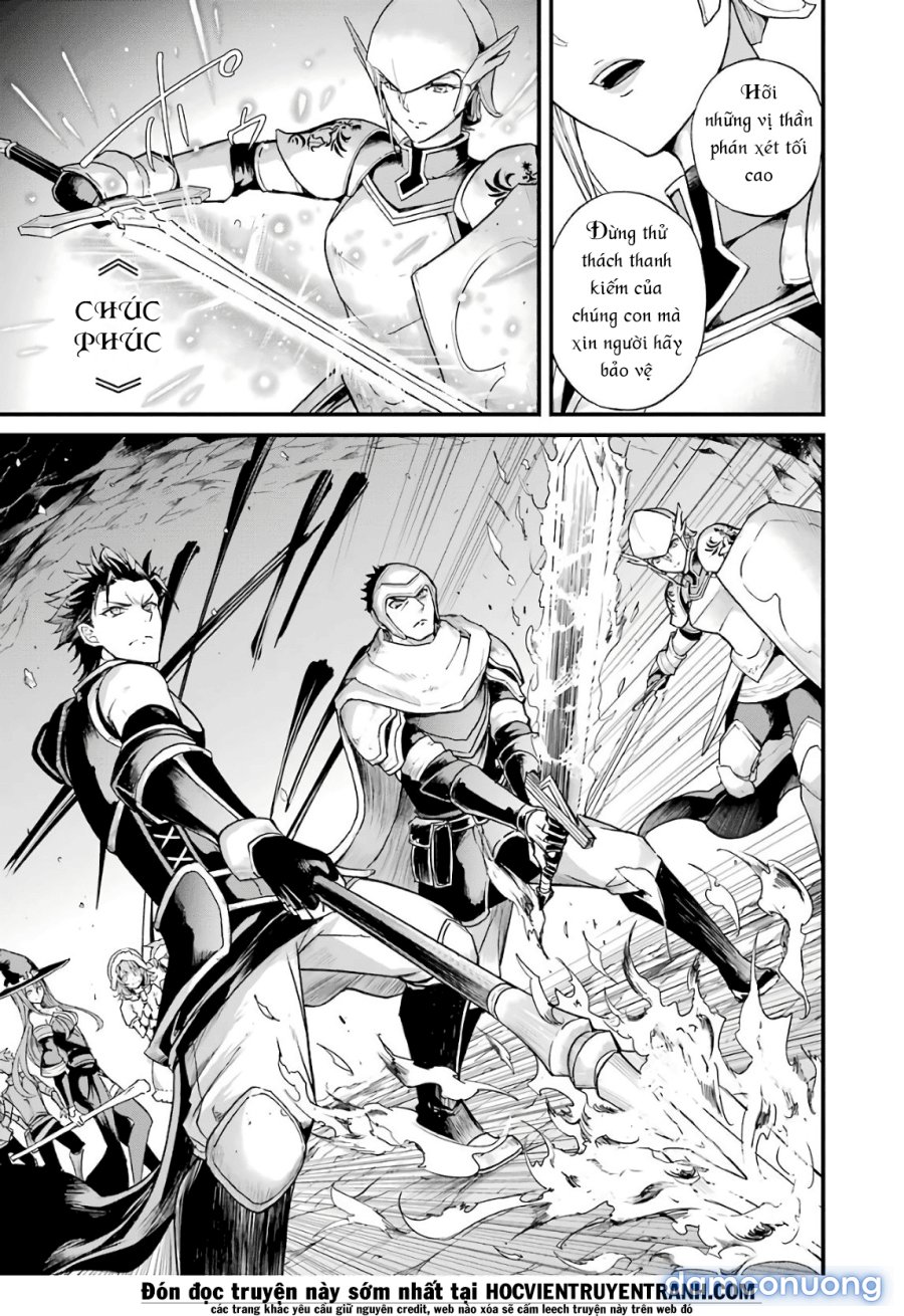 Goblin Slayer Side Story: Year One 