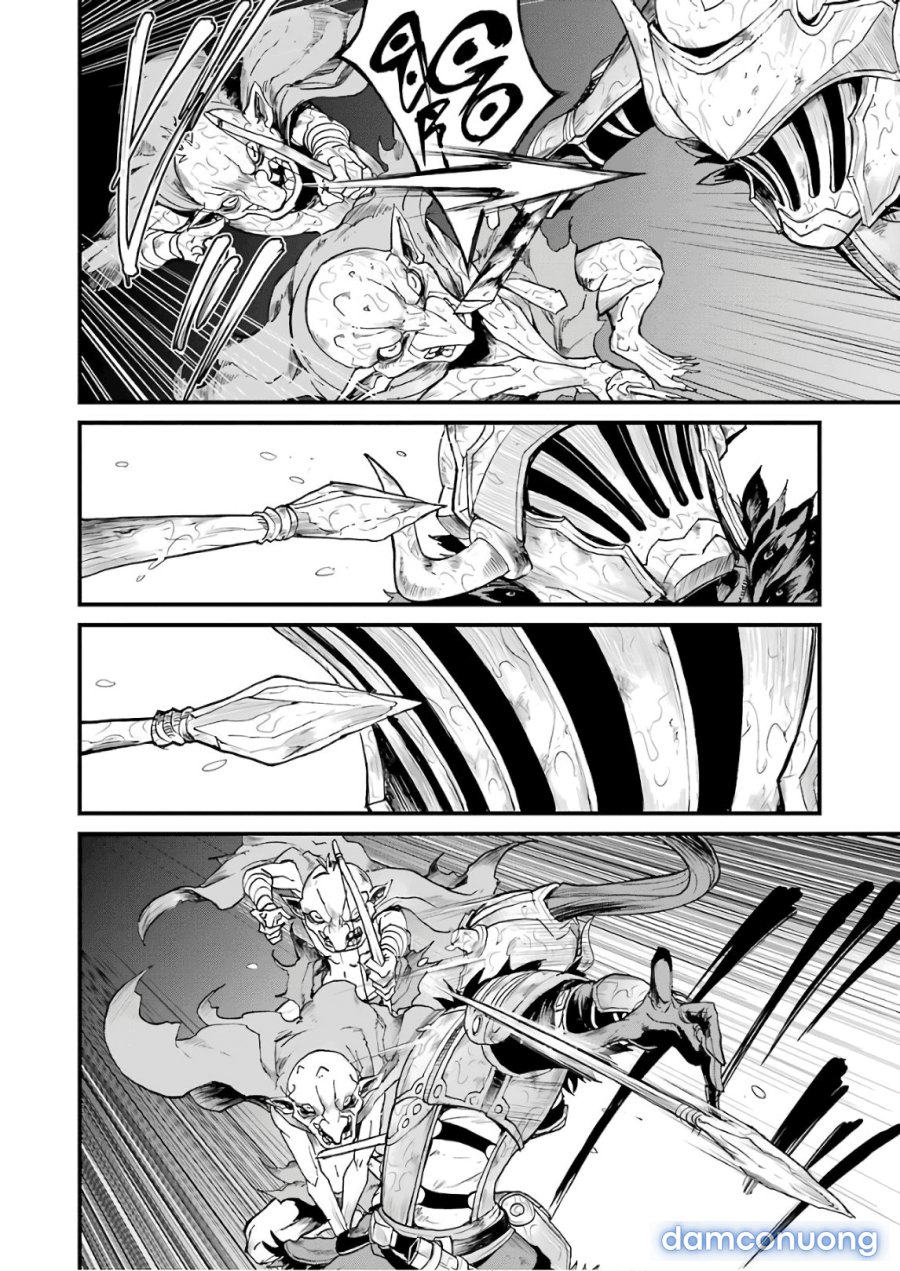 Goblin Slayer Side Story: Year One 