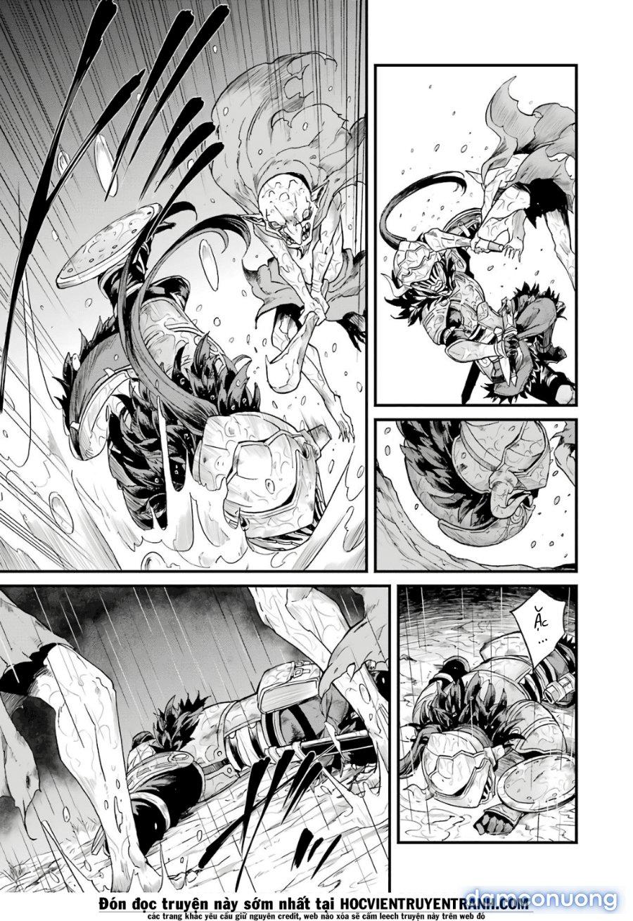 Goblin Slayer Side Story: Year One 