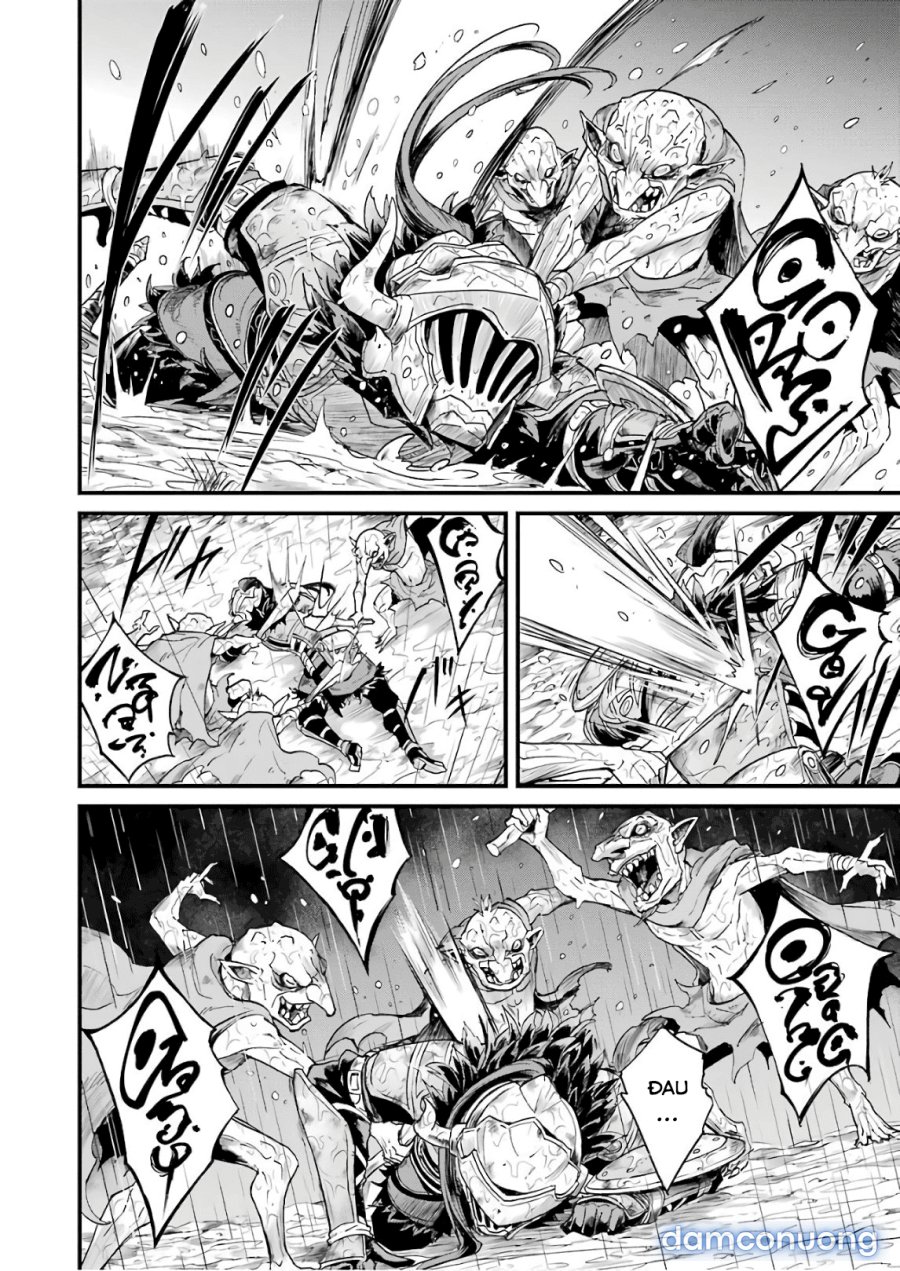 Goblin Slayer Side Story: Year One 