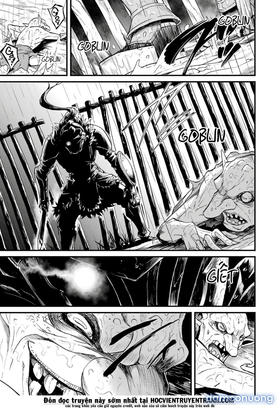 Goblin Slayer Side Story: Year One 