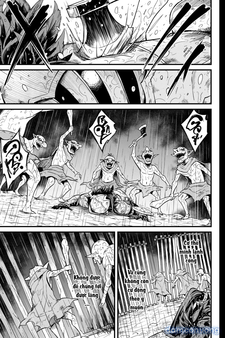Goblin Slayer Side Story: Year One 