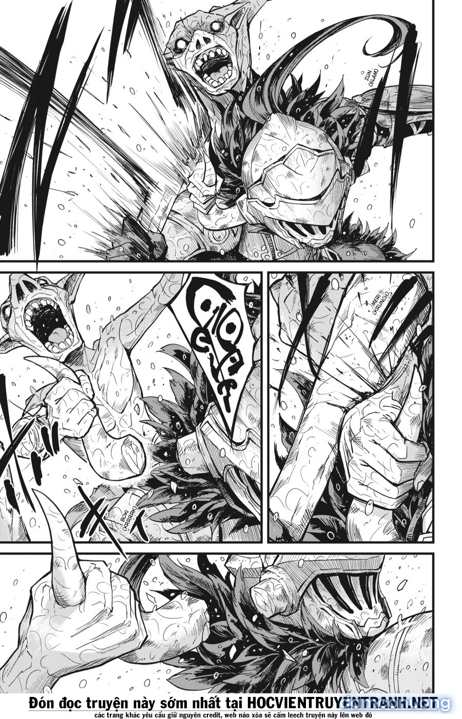 Goblin Slayer Side Story: Year One 