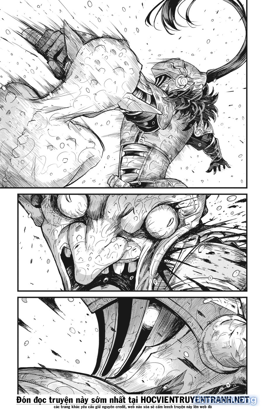Goblin Slayer Side Story: Year One 