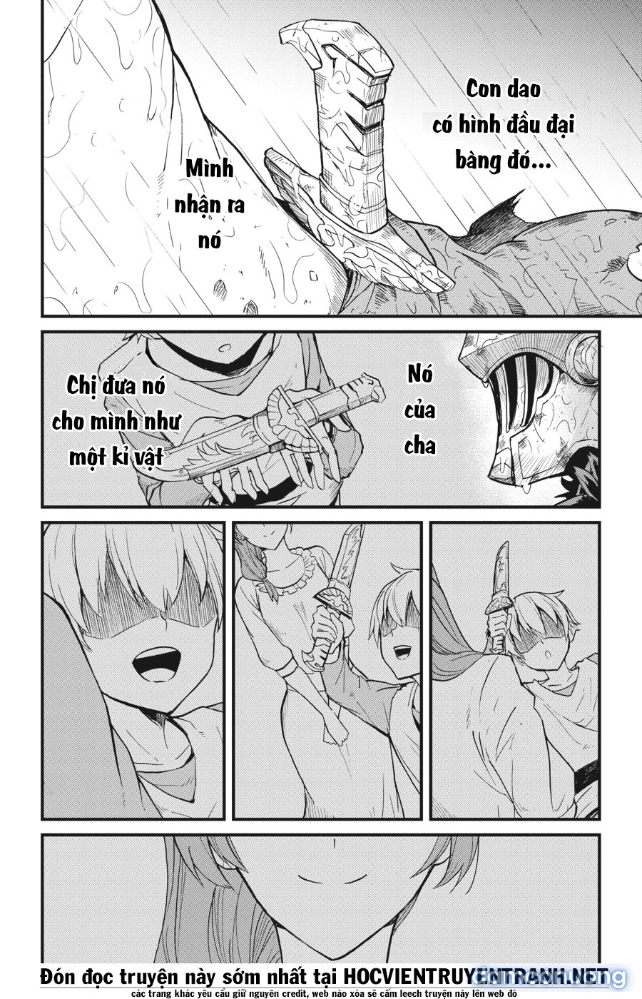 Goblin Slayer Side Story: Year One 