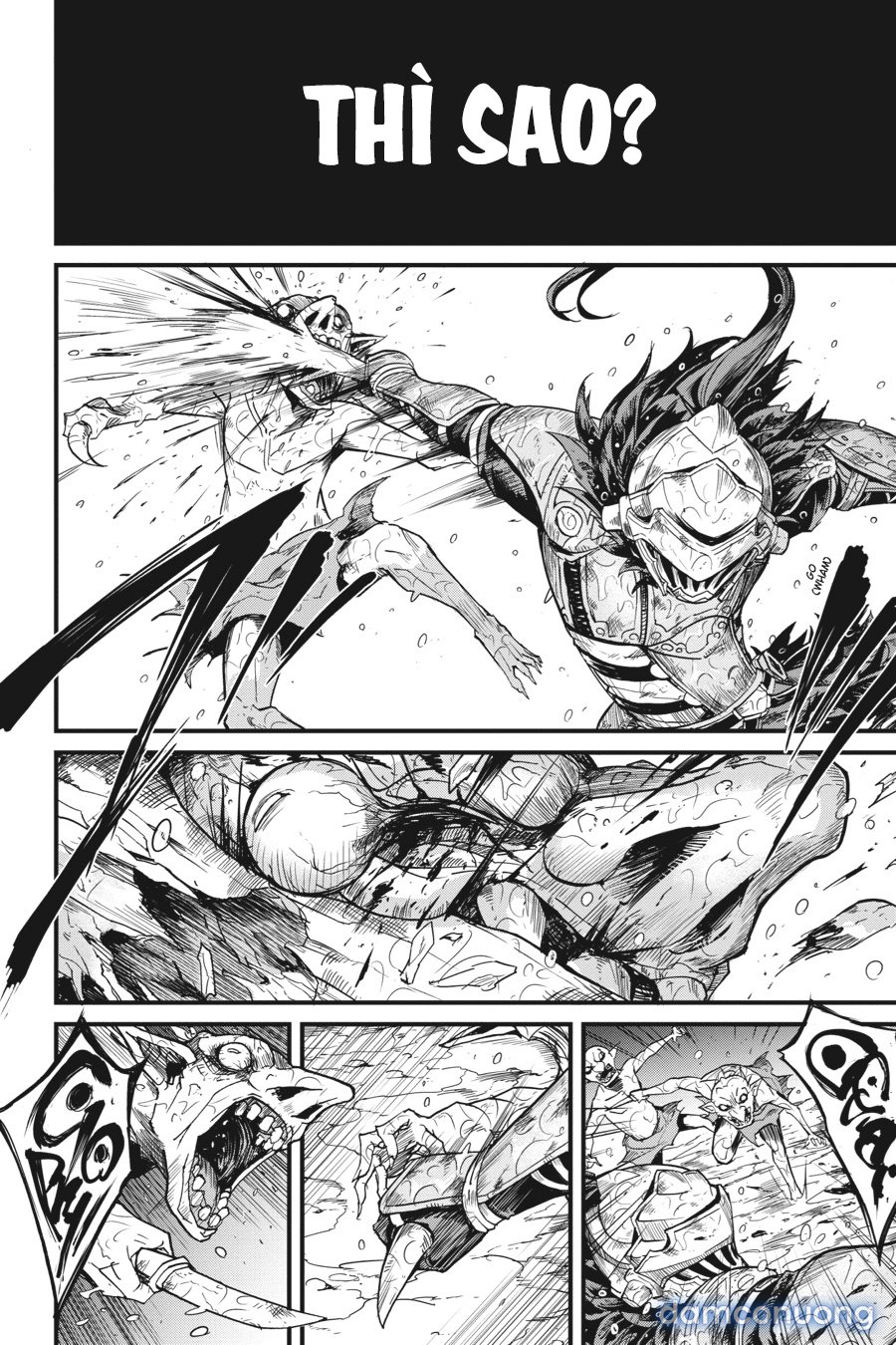 Goblin Slayer Side Story: Year One 