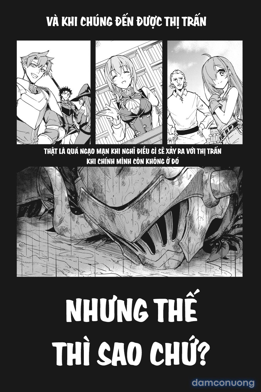 Goblin Slayer Side Story: Year One 