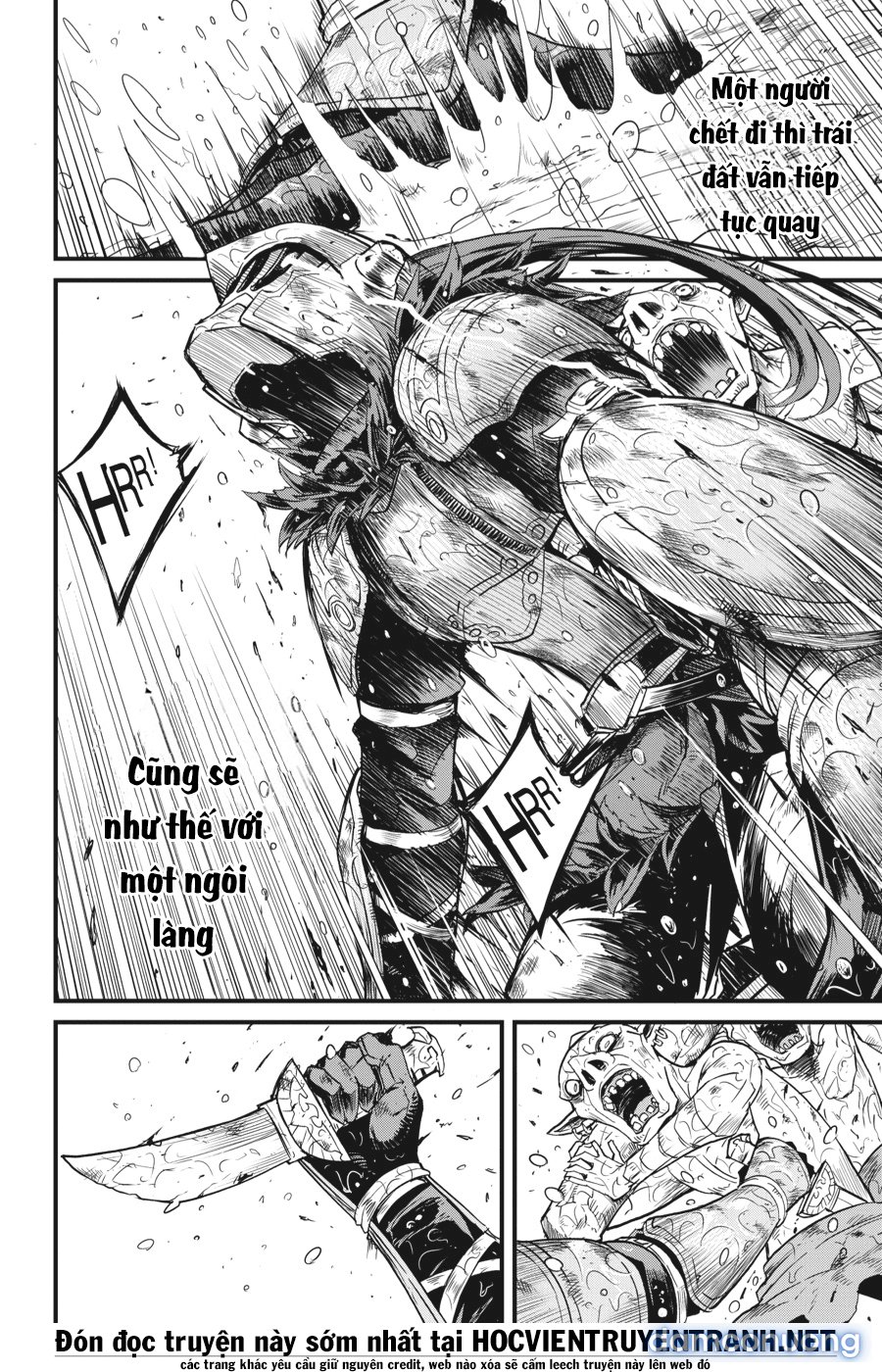 Goblin Slayer Side Story: Year One 