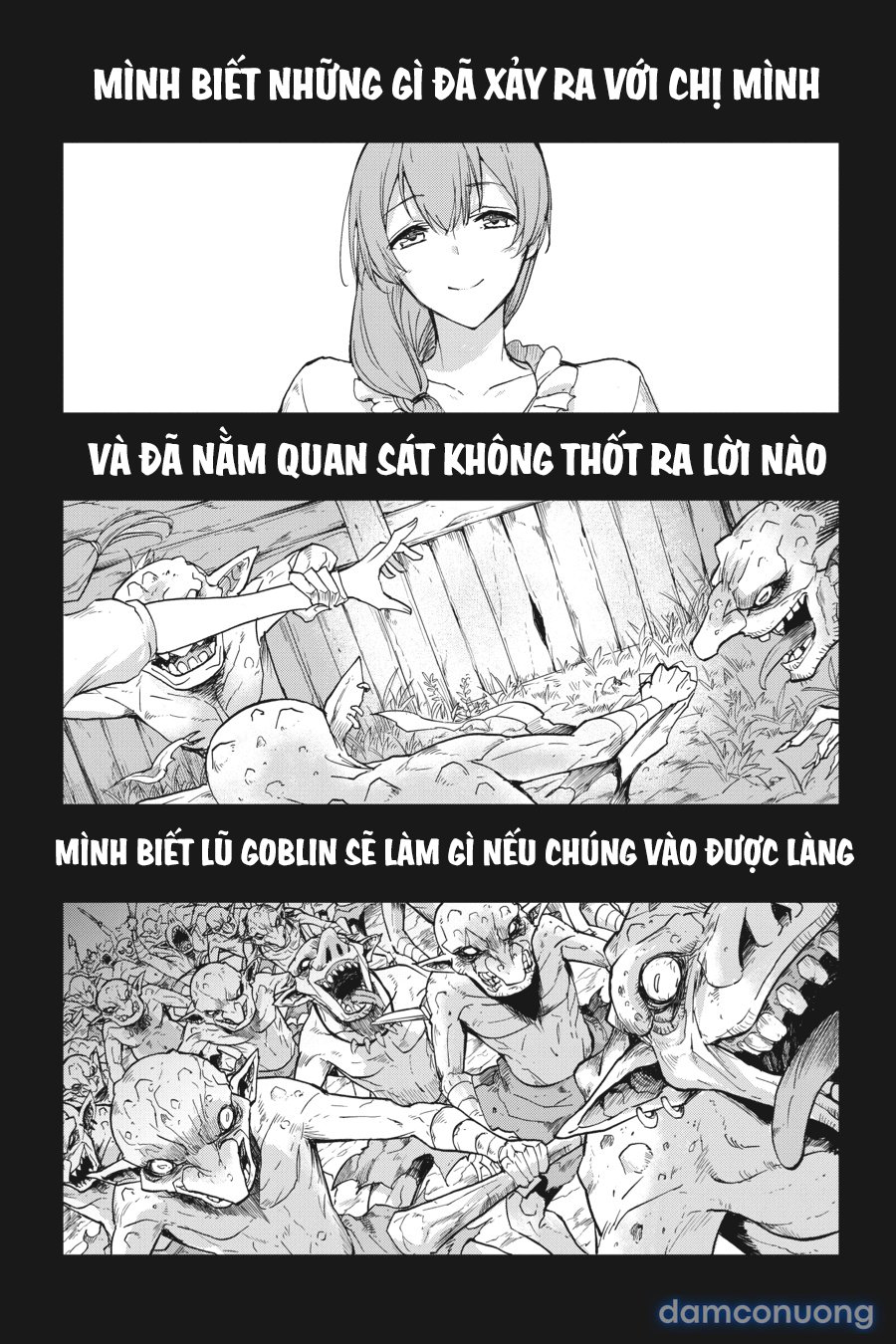 Goblin Slayer Side Story: Year One 