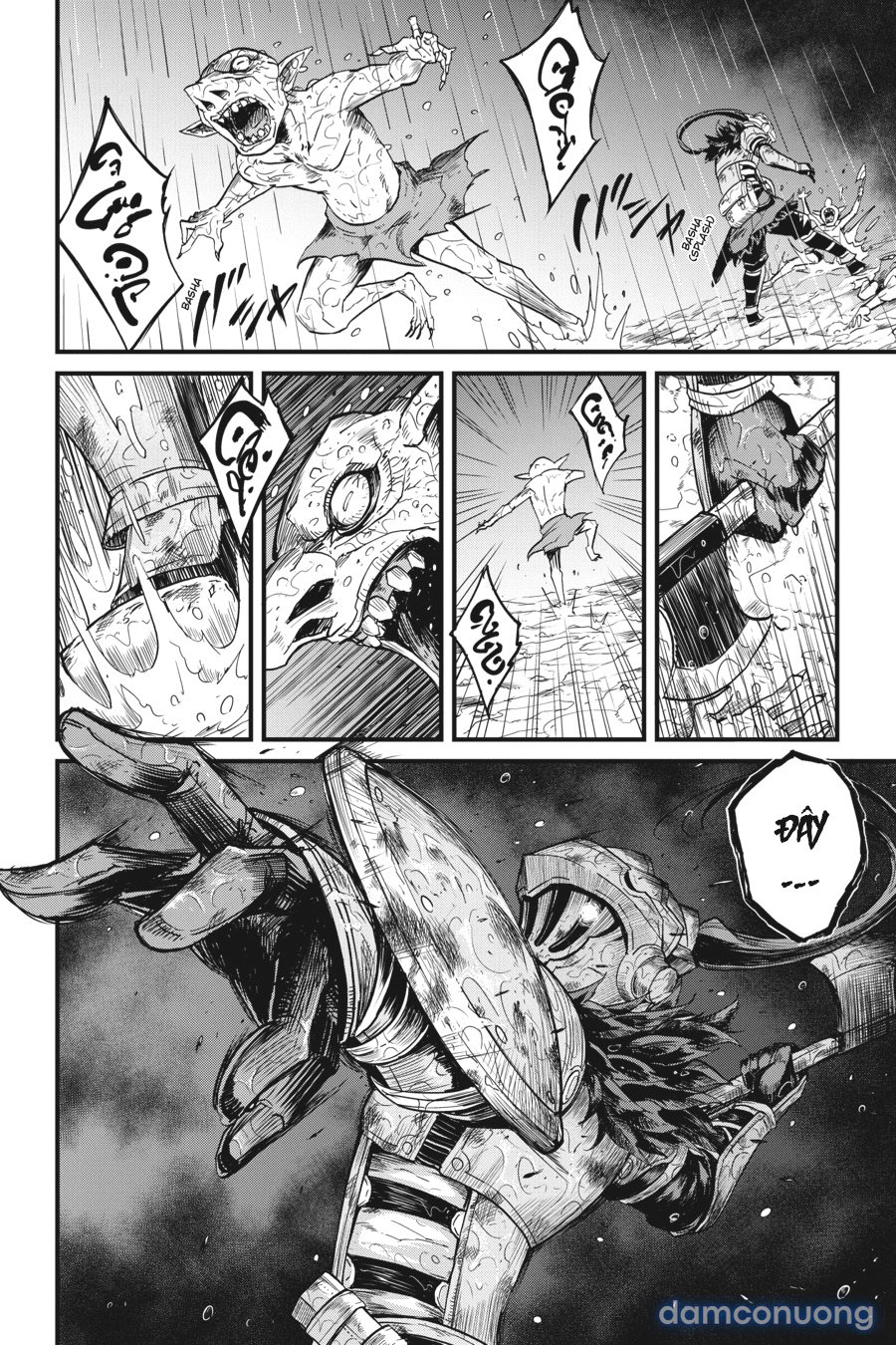 Goblin Slayer Side Story: Year One 