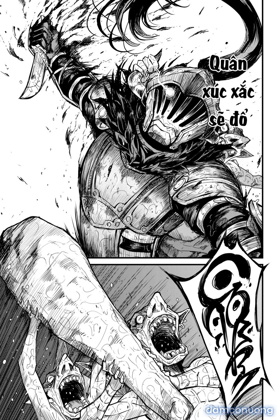 Goblin Slayer Side Story: Year One 