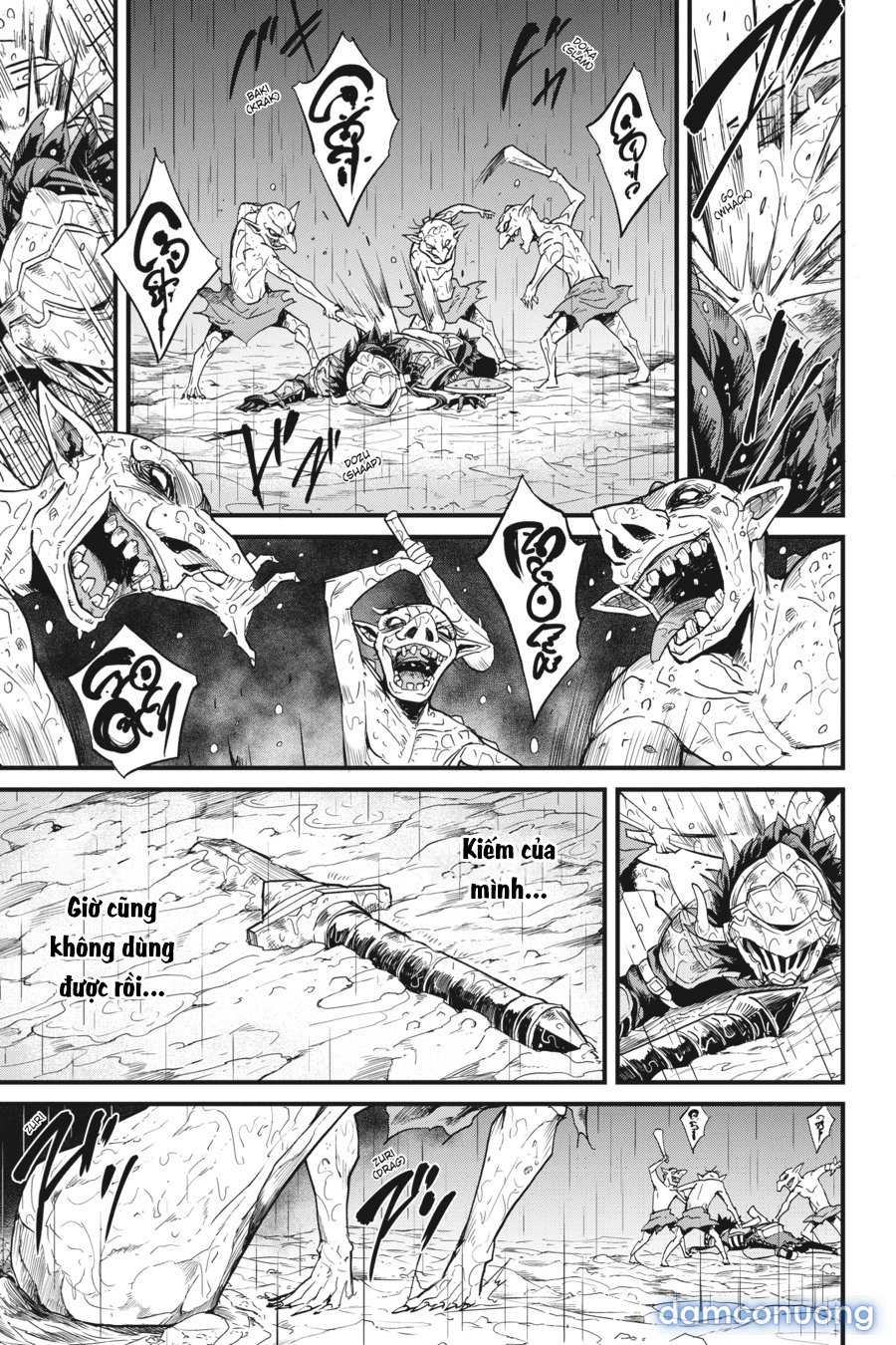 Goblin Slayer Side Story: Year One 