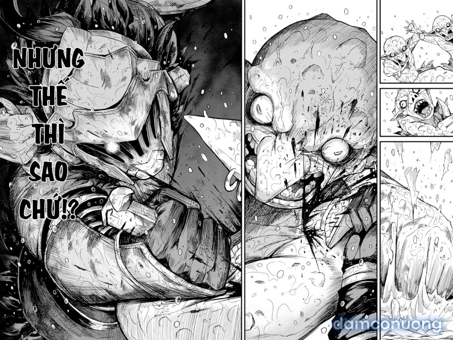 Goblin Slayer Side Story: Year One 