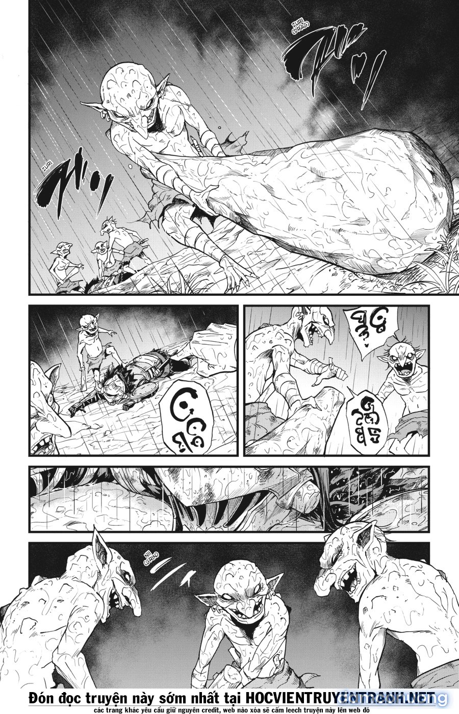 Goblin Slayer Side Story: Year One 
