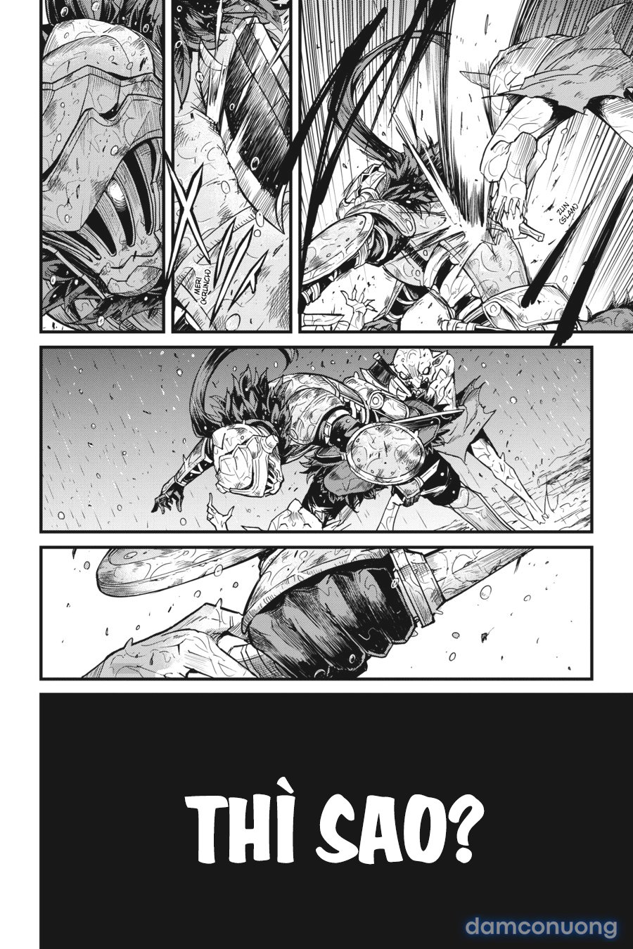 Goblin Slayer Side Story: Year One 