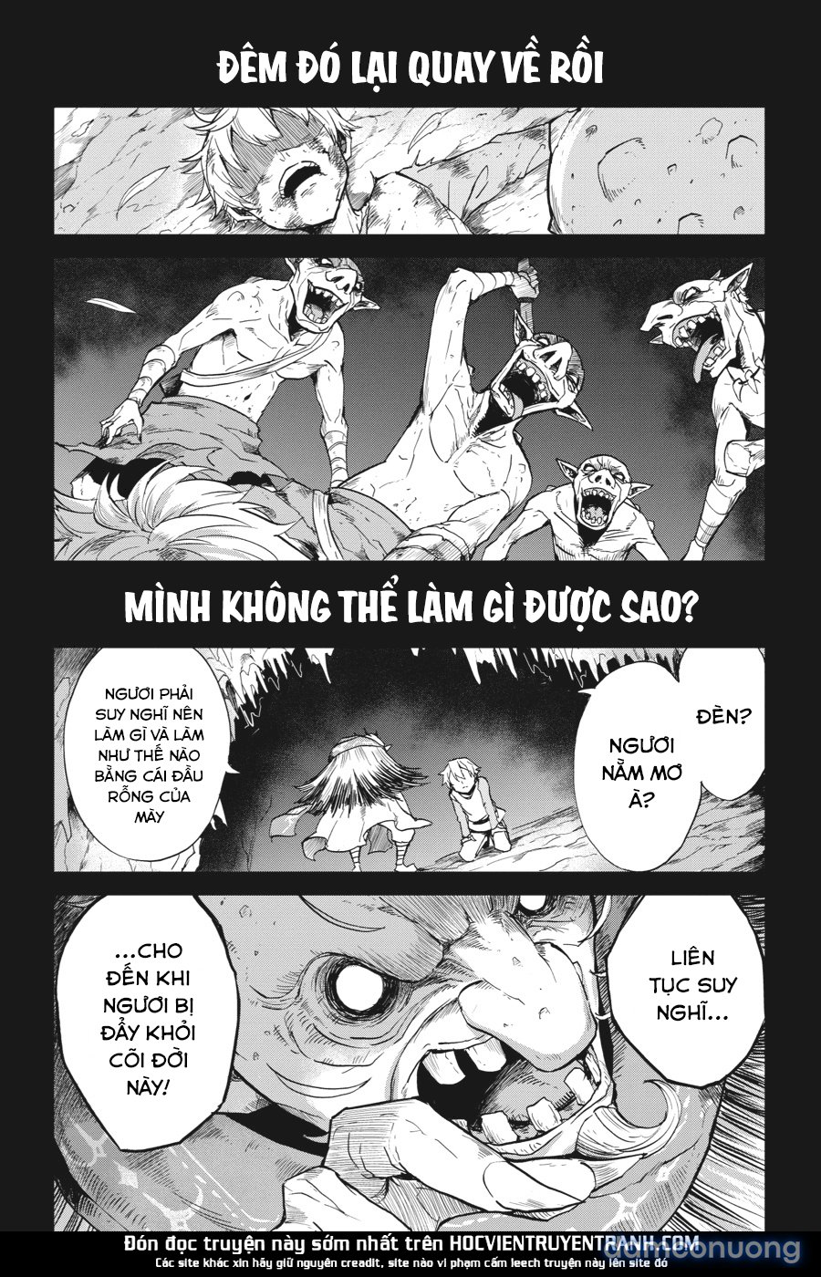 Goblin Slayer Side Story: Year One 