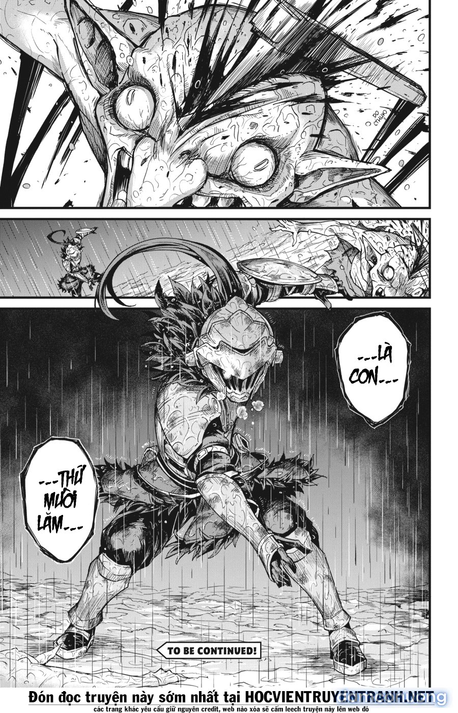 Goblin Slayer Side Story: Year One 