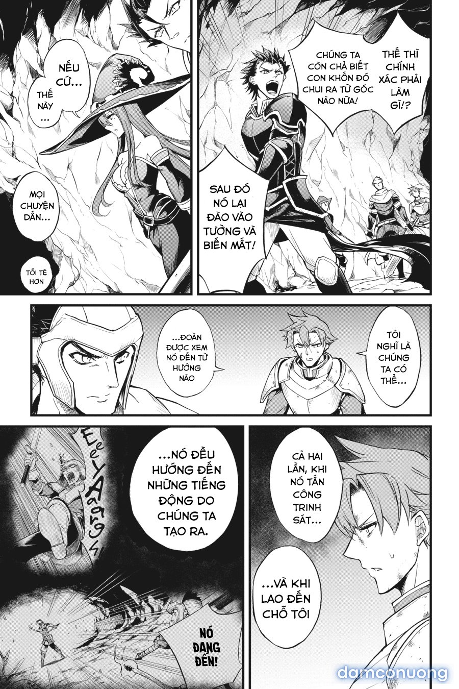 Goblin Slayer Side Story: Year One 