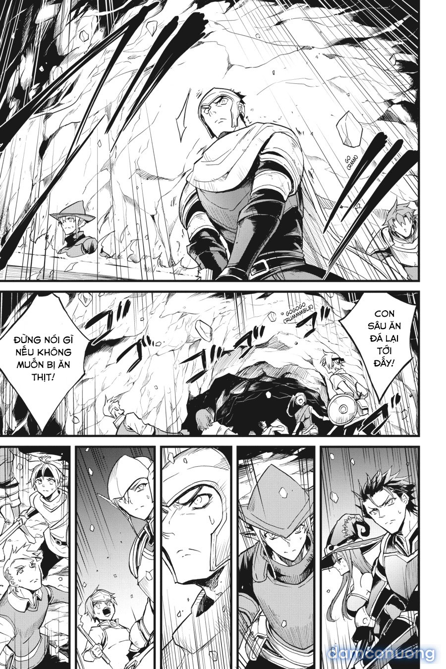 Goblin Slayer Side Story: Year One 