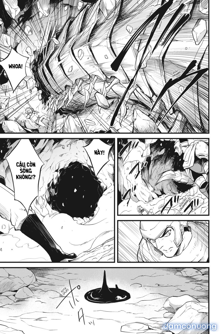 Goblin Slayer Side Story: Year One 