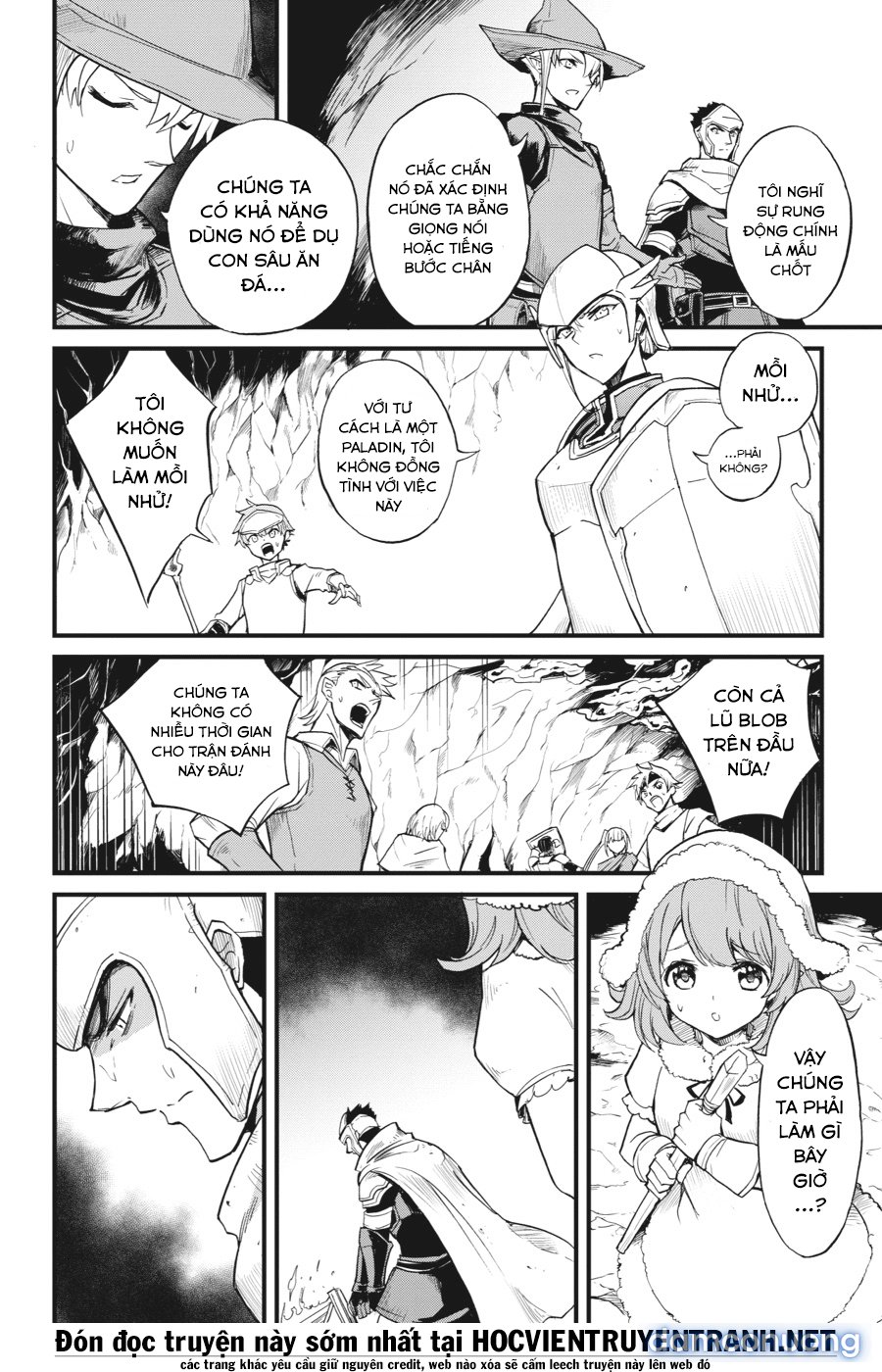 Goblin Slayer Side Story: Year One 