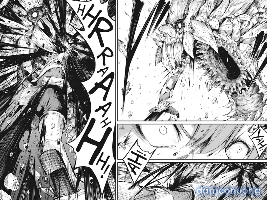 Goblin Slayer Side Story: Year One 