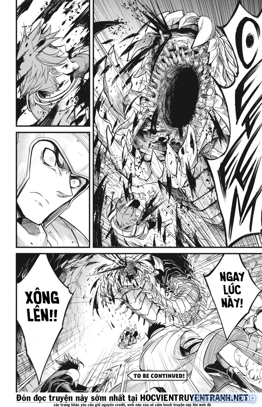 Goblin Slayer Side Story: Year One 