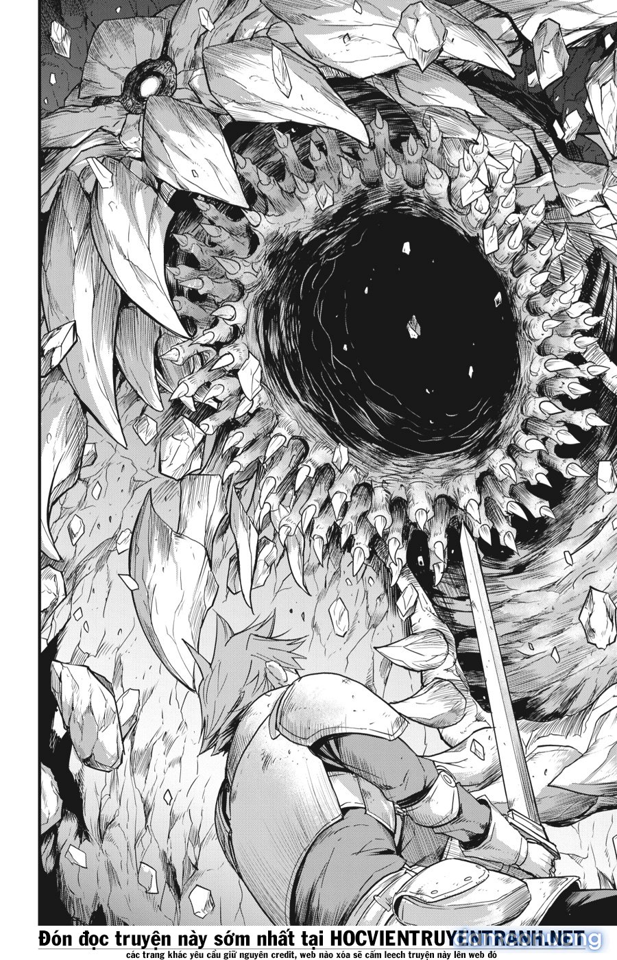 Goblin Slayer Side Story: Year One 