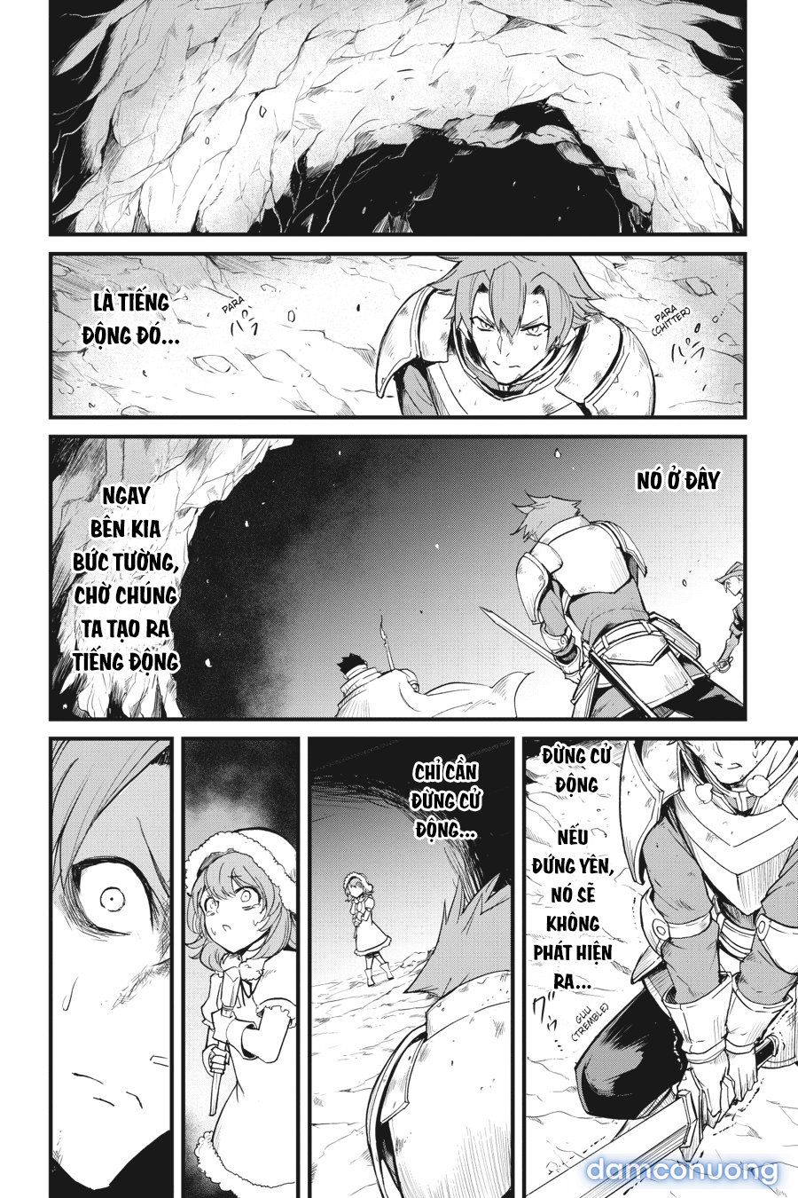 Goblin Slayer Side Story: Year One 